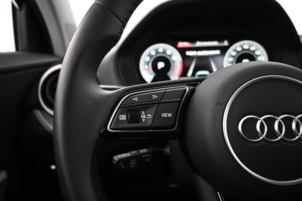 AUDI Q2 2025