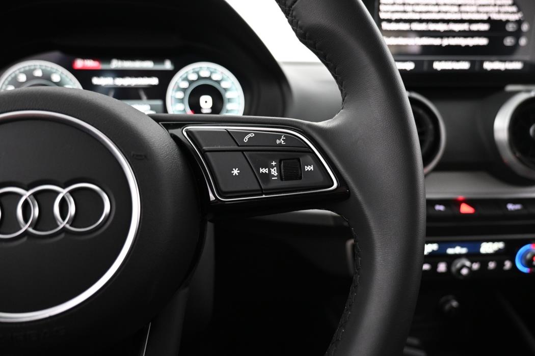 AUDI Q2 2025