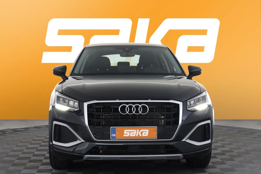 AUDI Q2 2025