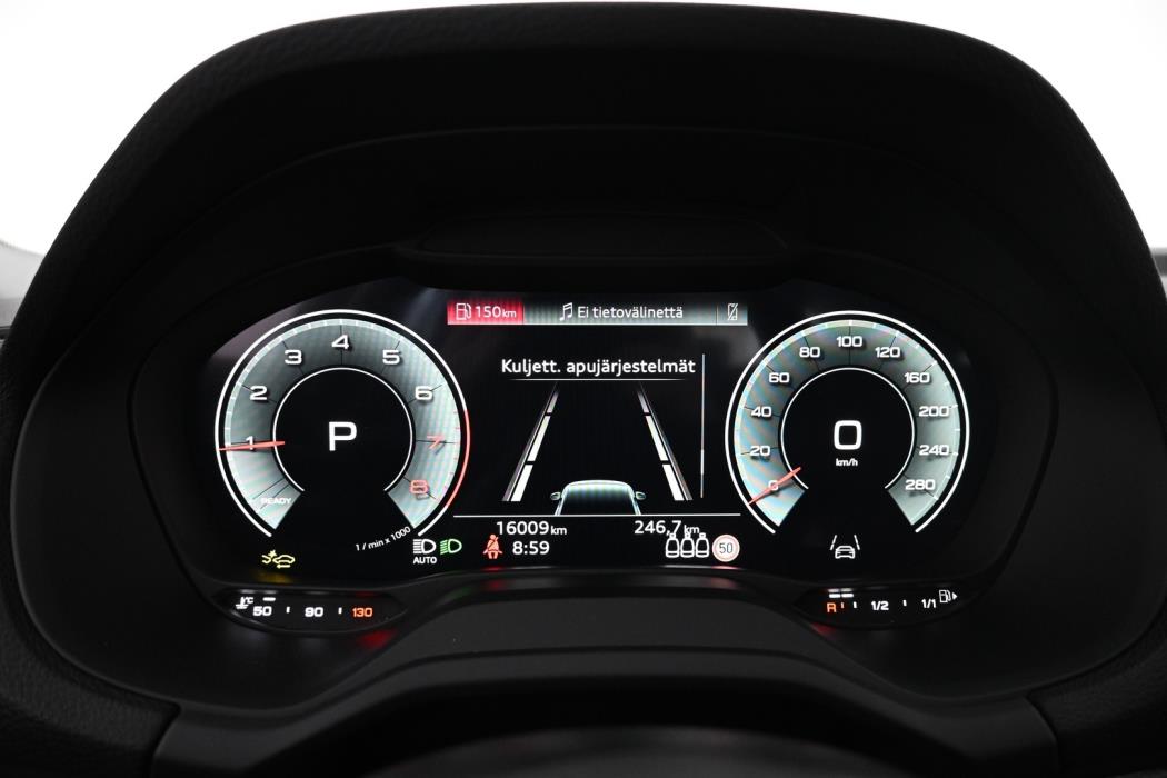 AUDI Q2 2025