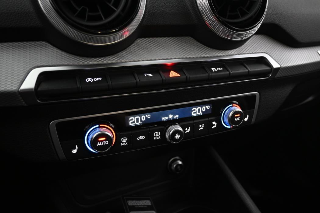 AUDI Q2 2025