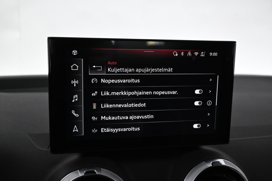 AUDI Q2 2025