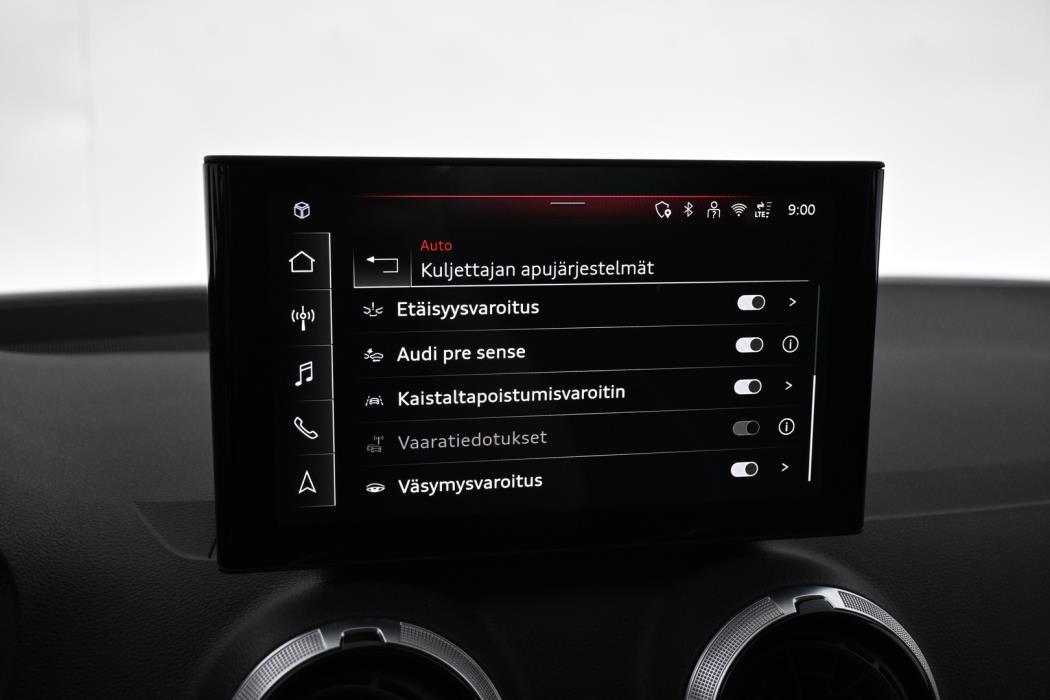 AUDI Q2 2025