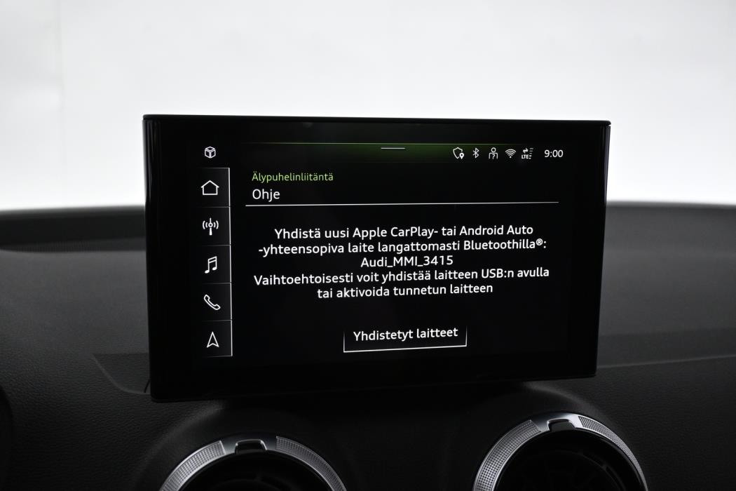 AUDI Q2 2025