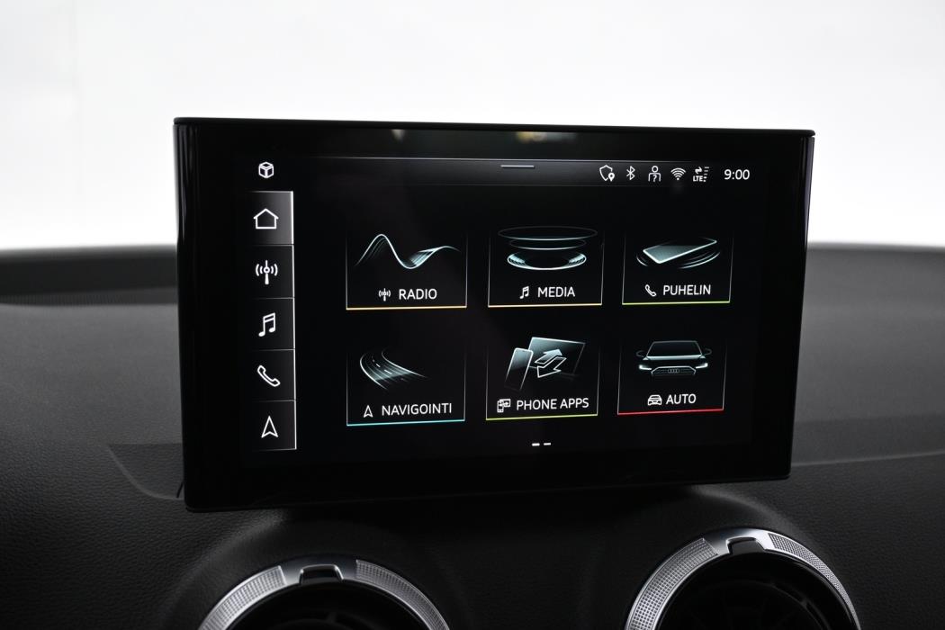 AUDI Q2 2025