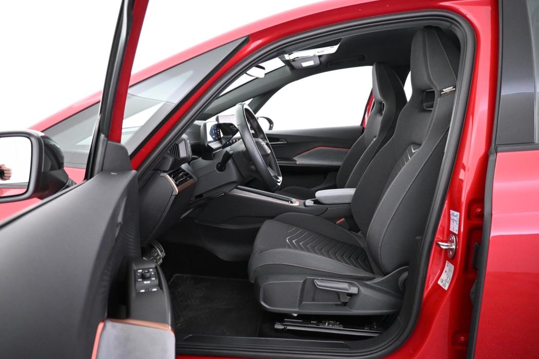 CUPRA Born 2024