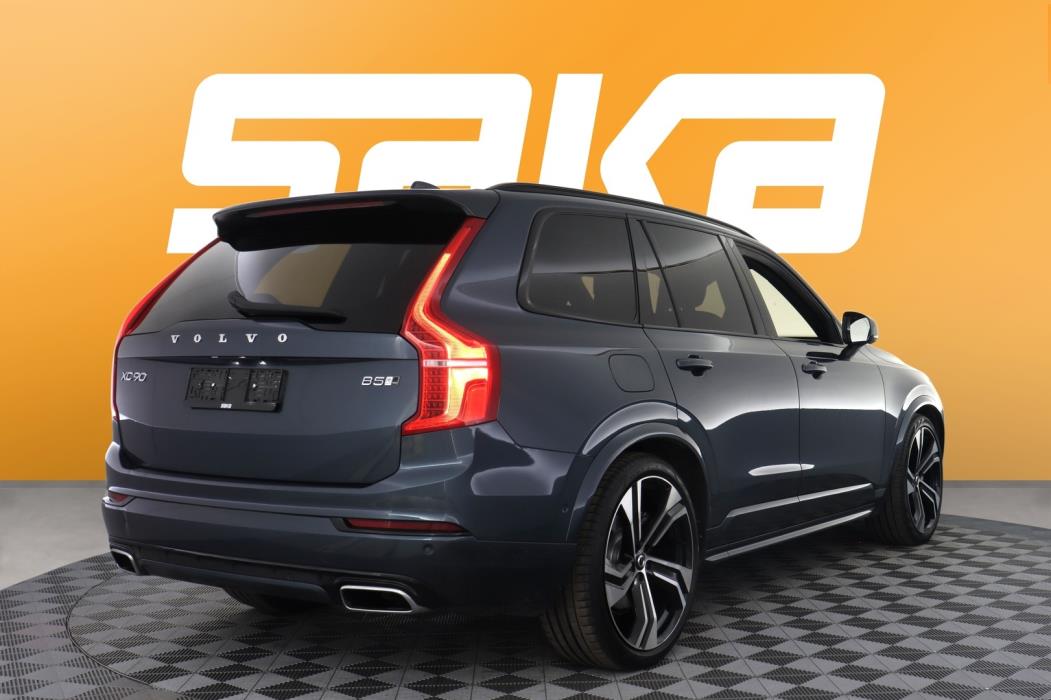 VOLVO XC90 2020