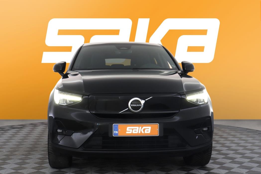 VOLVO C40 2023
