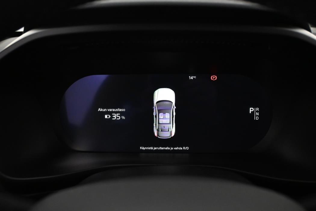 VOLVO C40 2023
