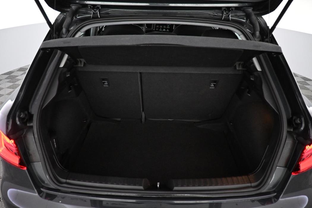 AUDI A1 2023