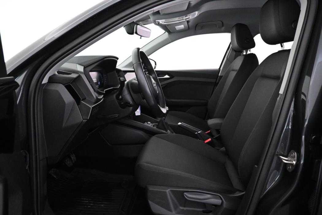 AUDI A1 2023