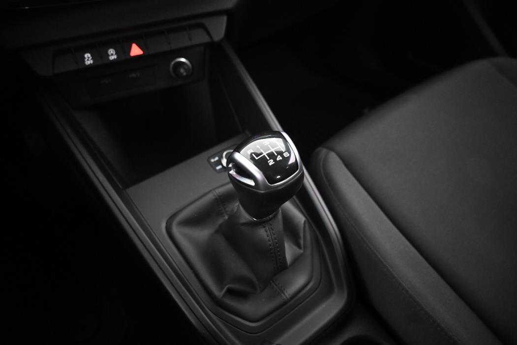AUDI A1 2023