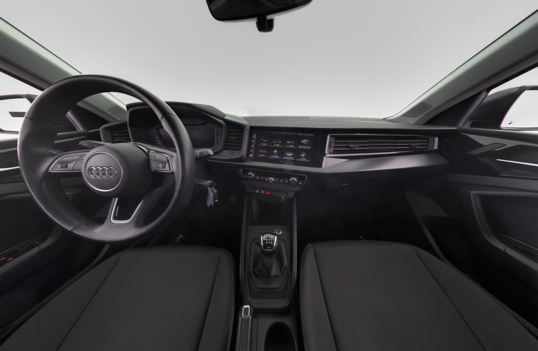 AUDI A1 2023