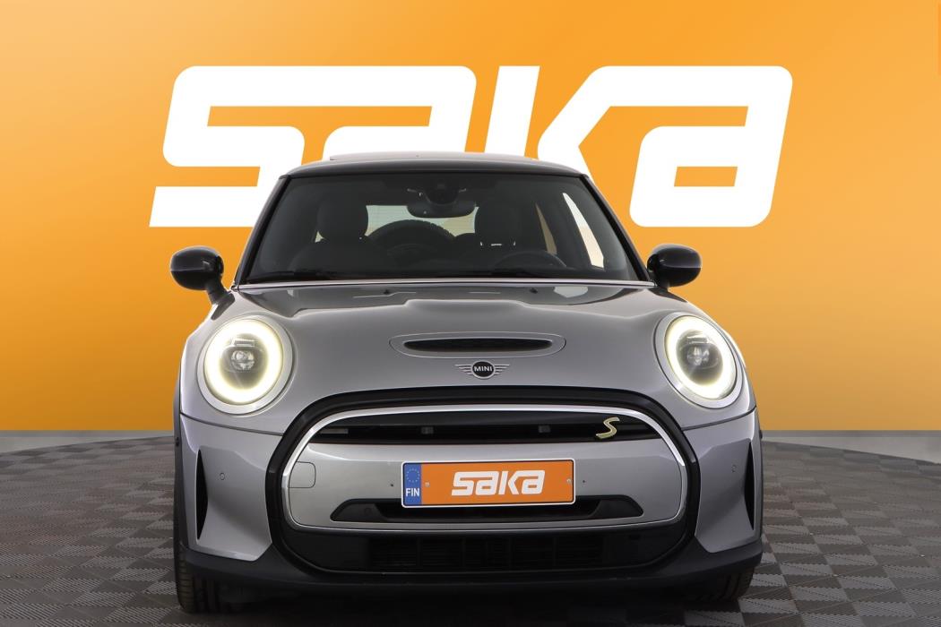 MINI COOPER SE 2023