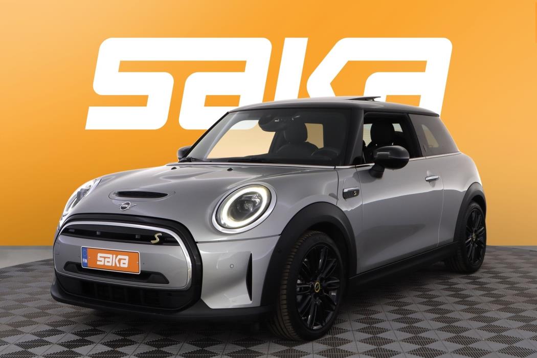 MINI COOPER SE 2023