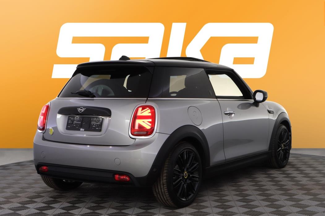 MINI COOPER SE 2023