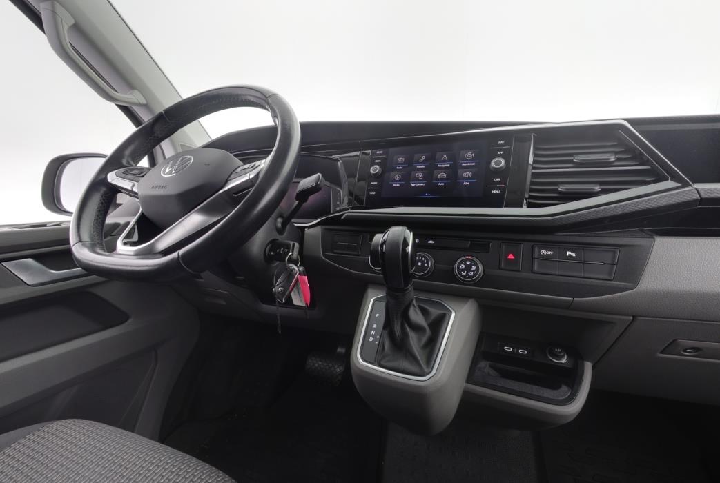 VOLKSWAGEN Transporter 2022