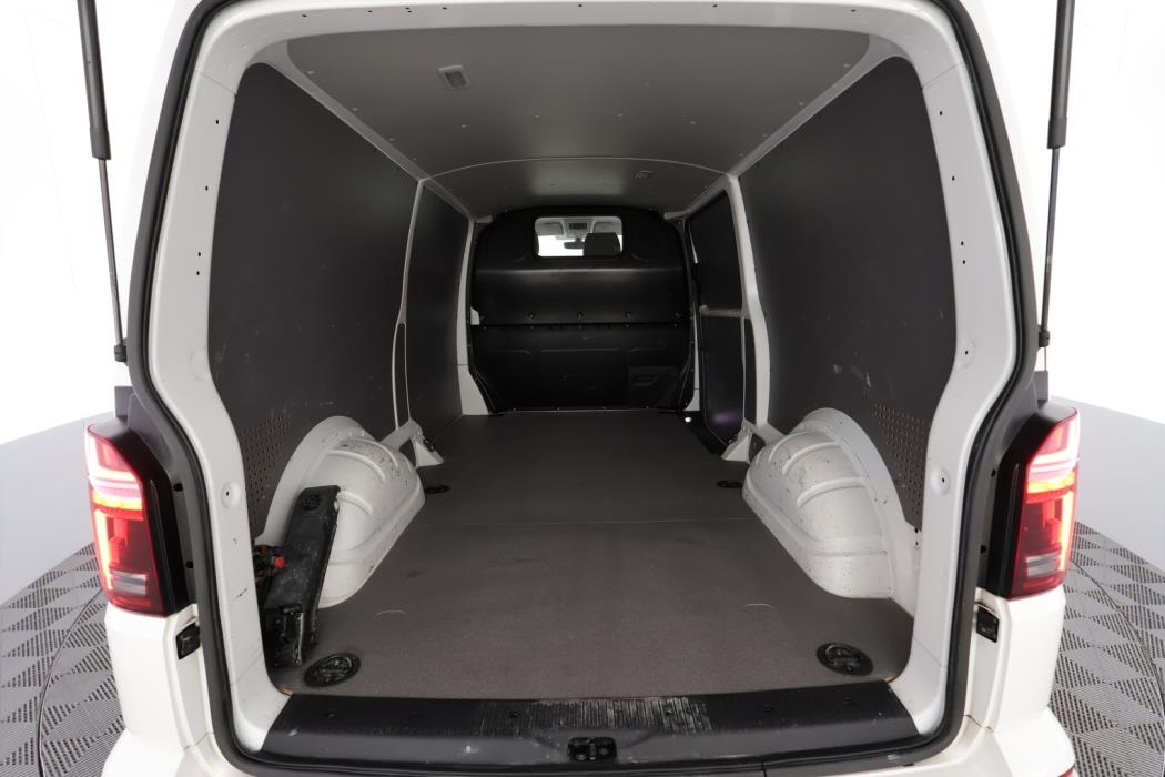 VOLKSWAGEN Transporter 2022