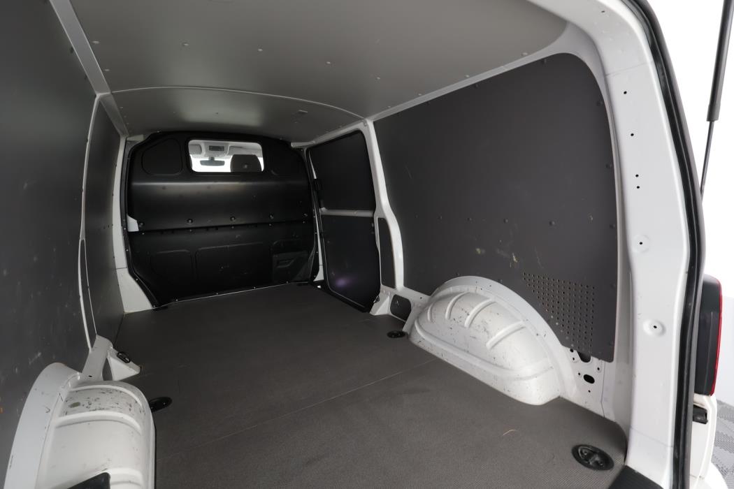 VOLKSWAGEN Transporter 2022