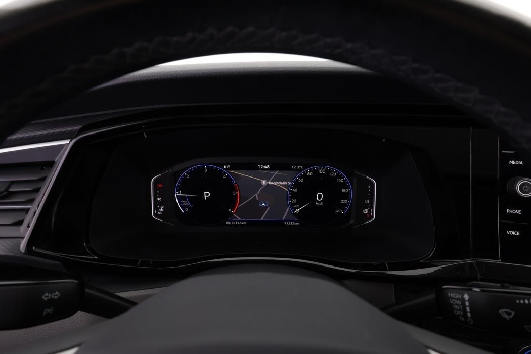 VOLKSWAGEN Transporter 2022