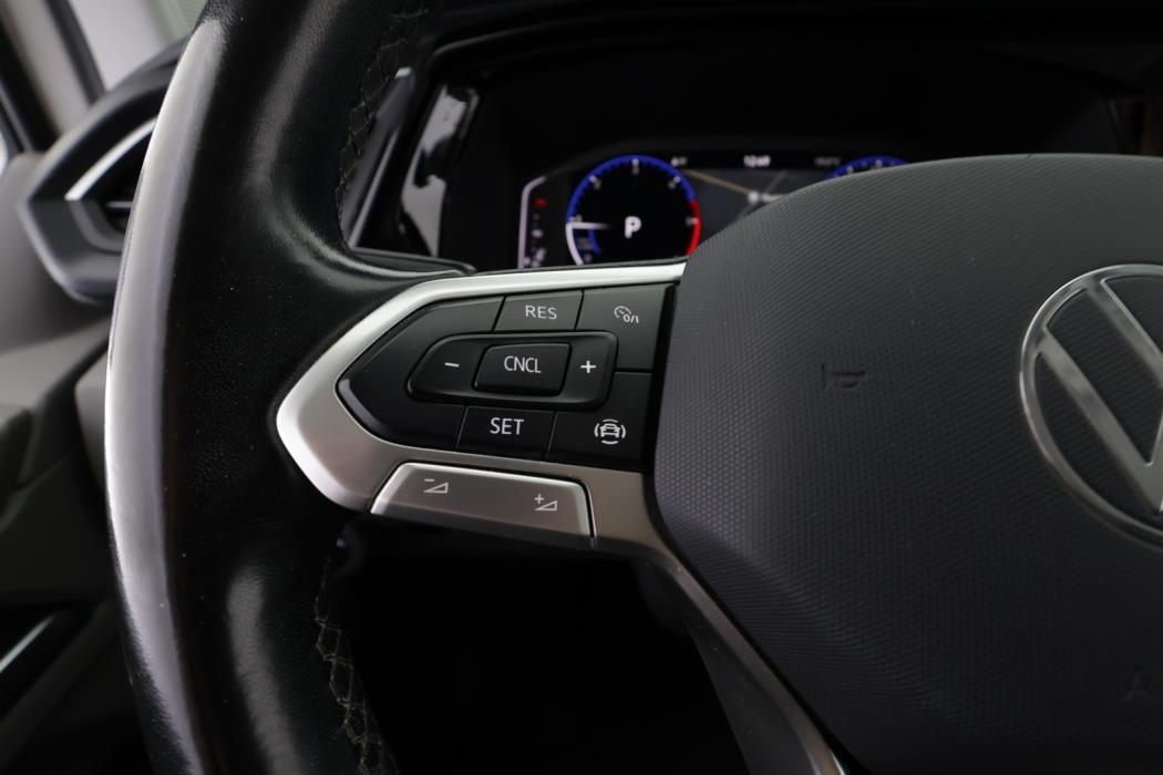 VOLKSWAGEN Transporter 2022