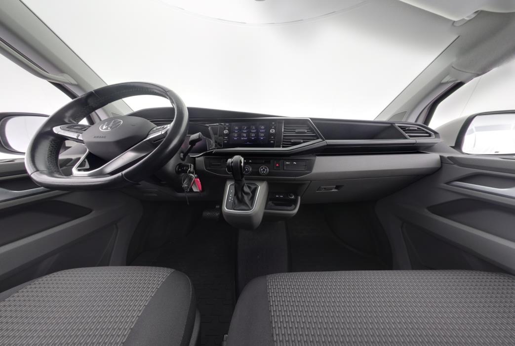 VOLKSWAGEN Transporter 2022