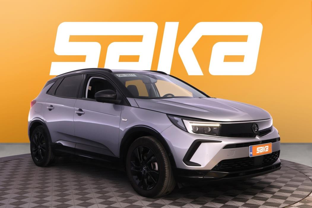 OPEL Grandland 2022