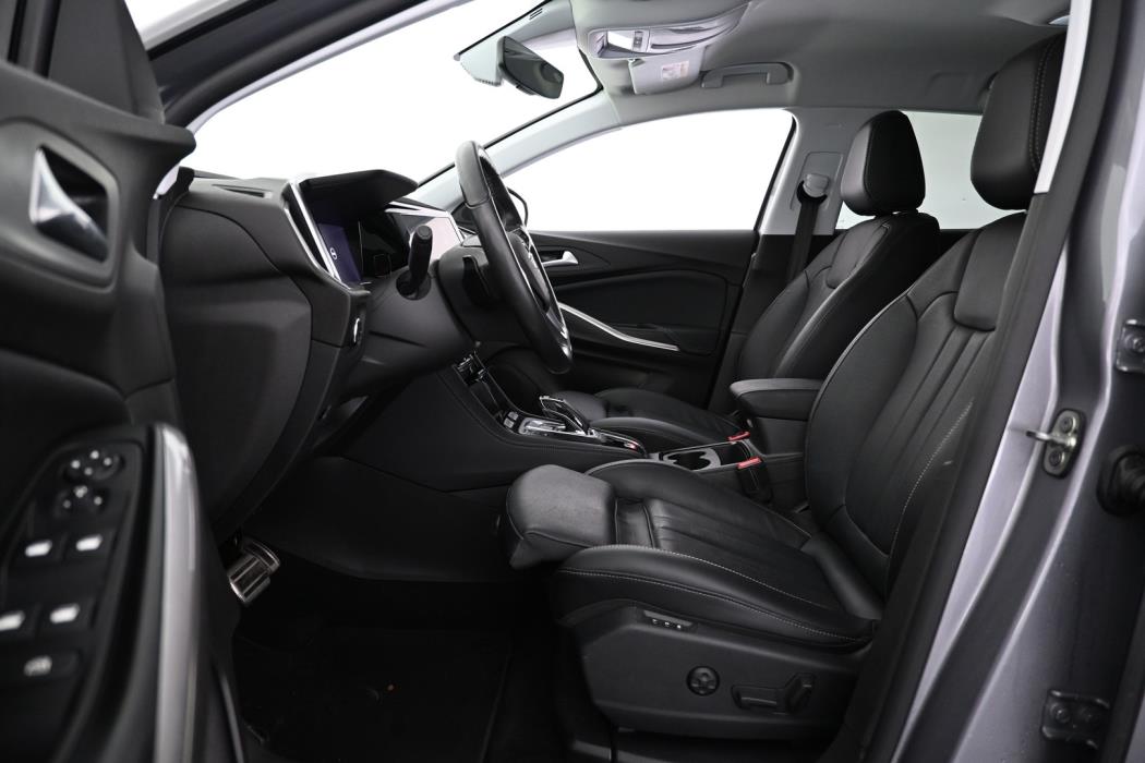 OPEL Grandland 2022
