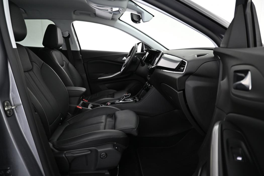 OPEL Grandland 2022