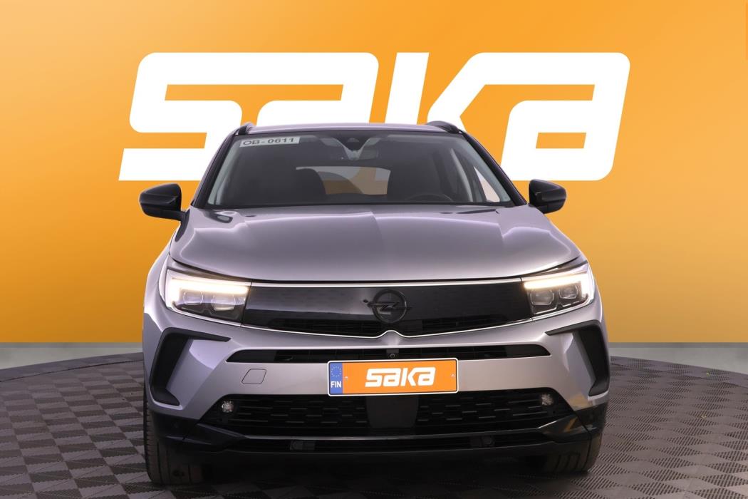 OPEL Grandland 2022
