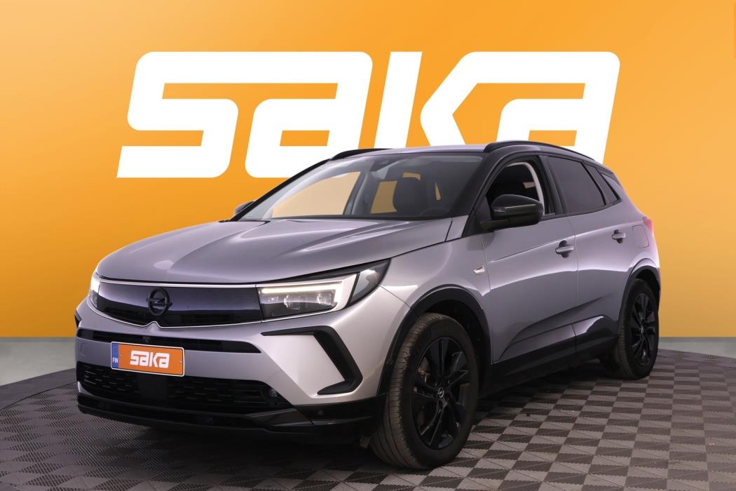 OPEL Grandland 2022