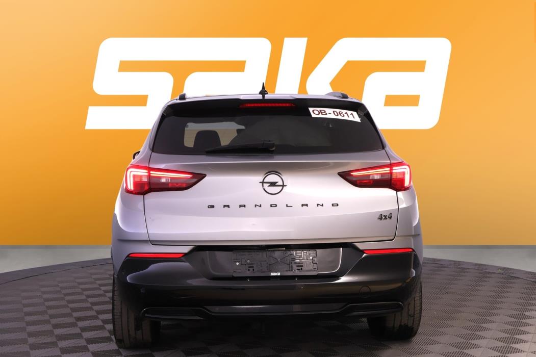 OPEL Grandland 2022