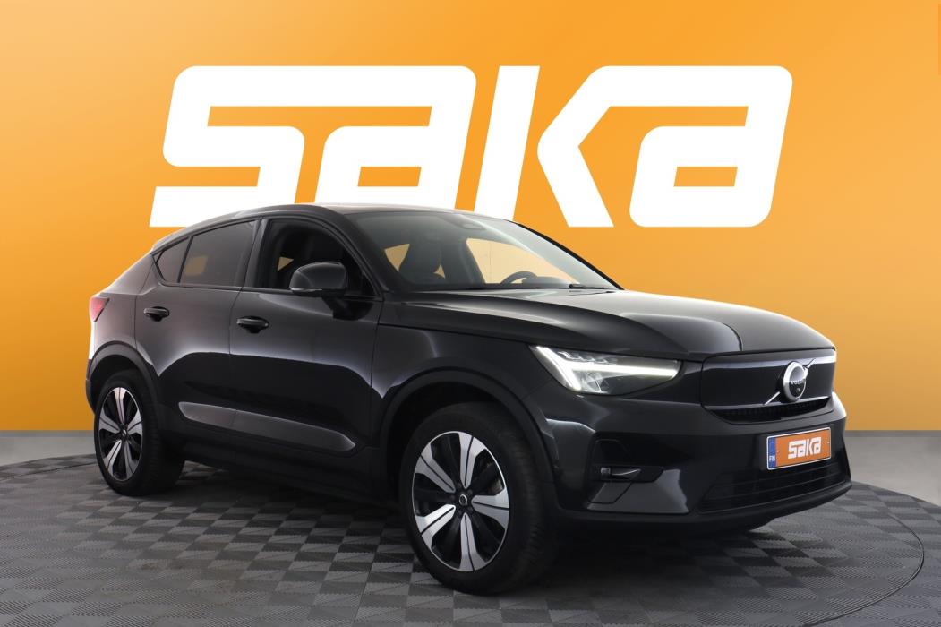 VOLVO C40 2023