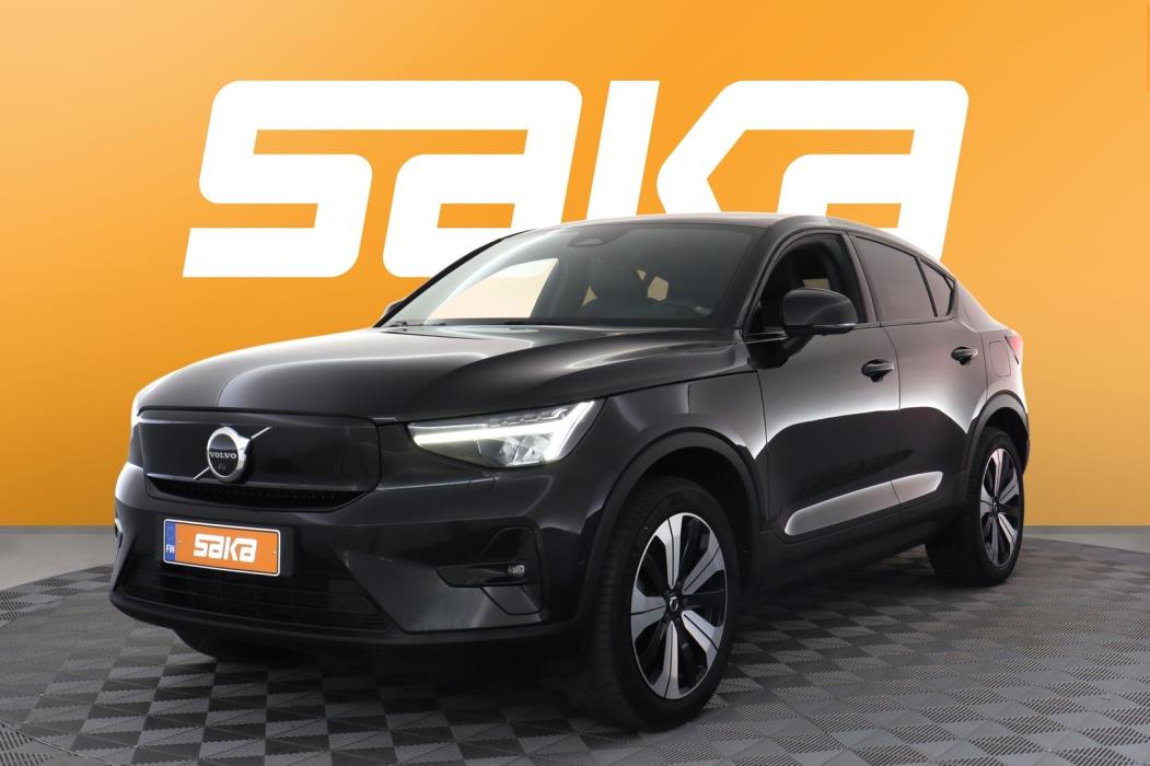 VOLVO C40 2023
