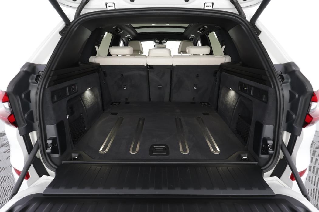BMW X5 2020