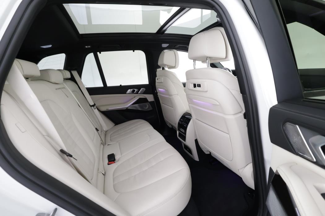 BMW X5 2020