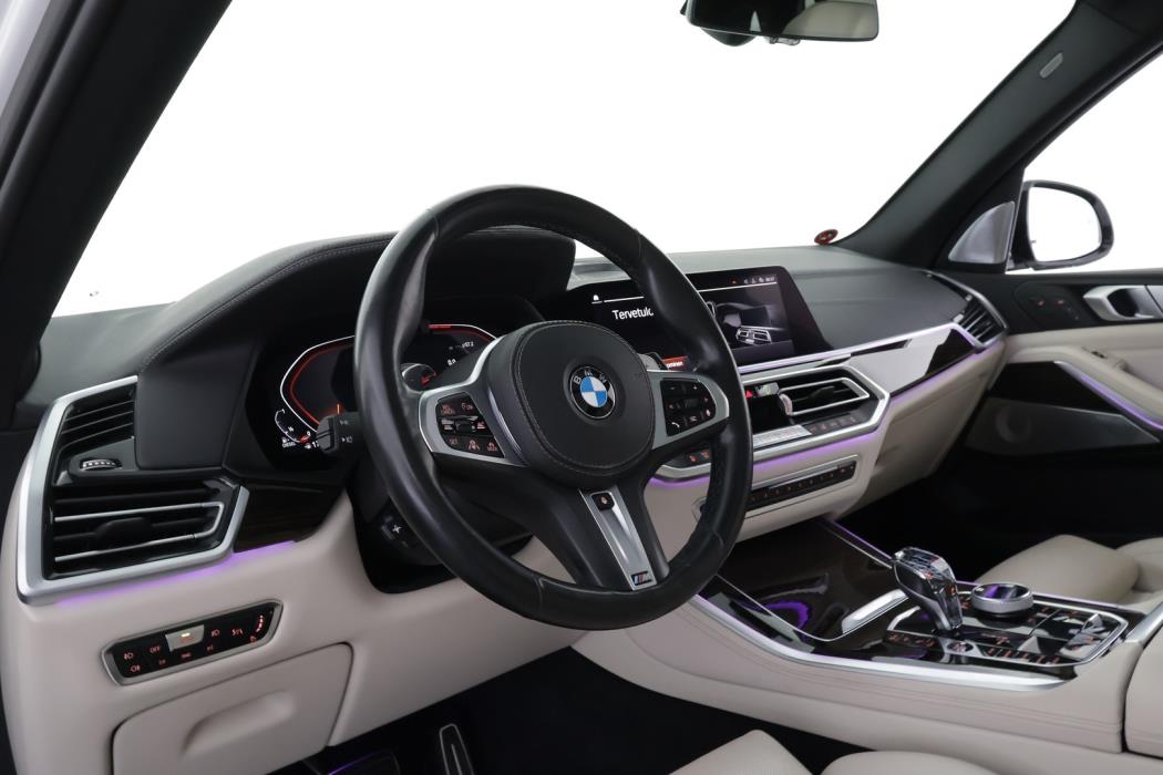 BMW X5 2020