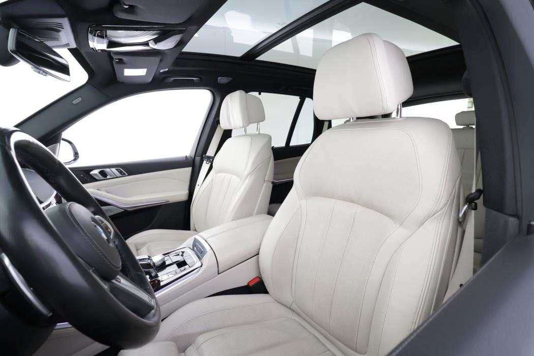 BMW X5 2020