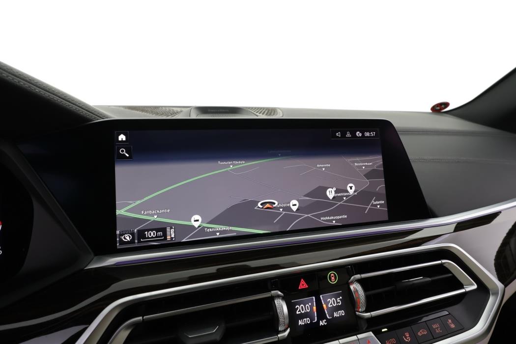 BMW X5 2020