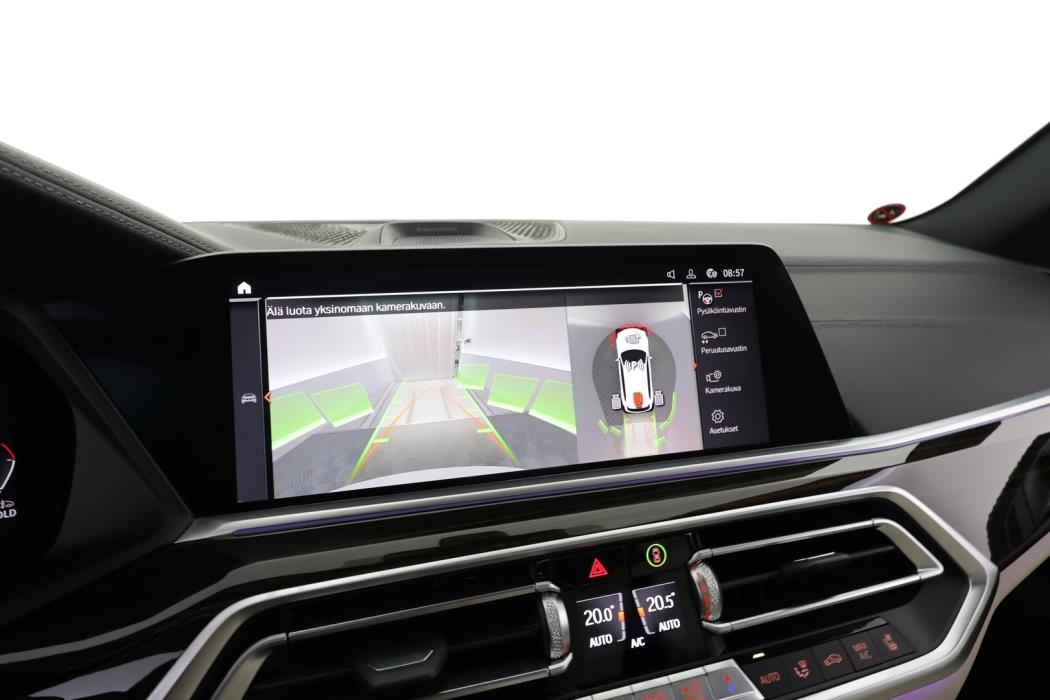 BMW X5 2020