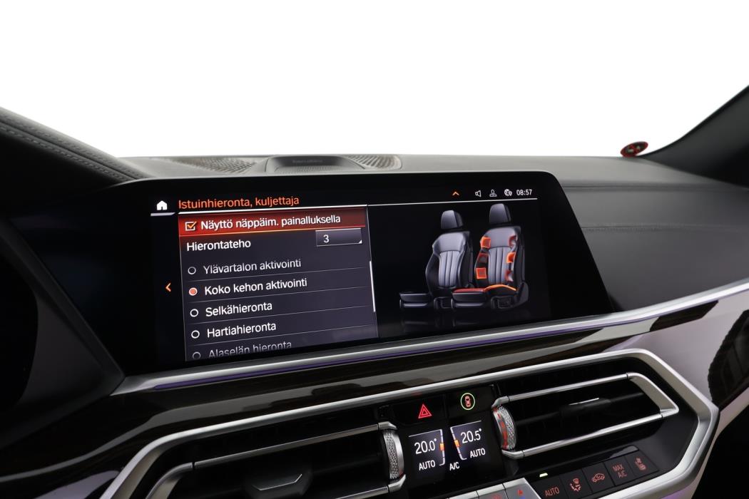 BMW X5 2020
