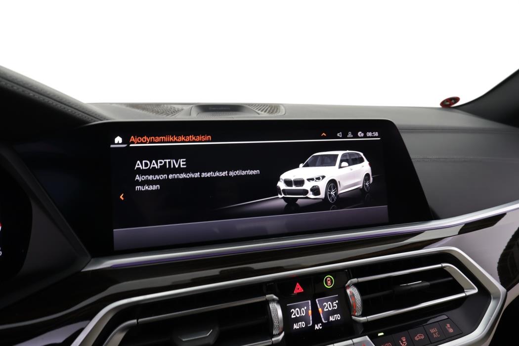 BMW X5 2020