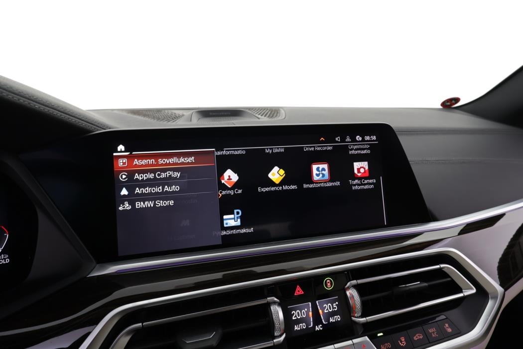 BMW X5 2020