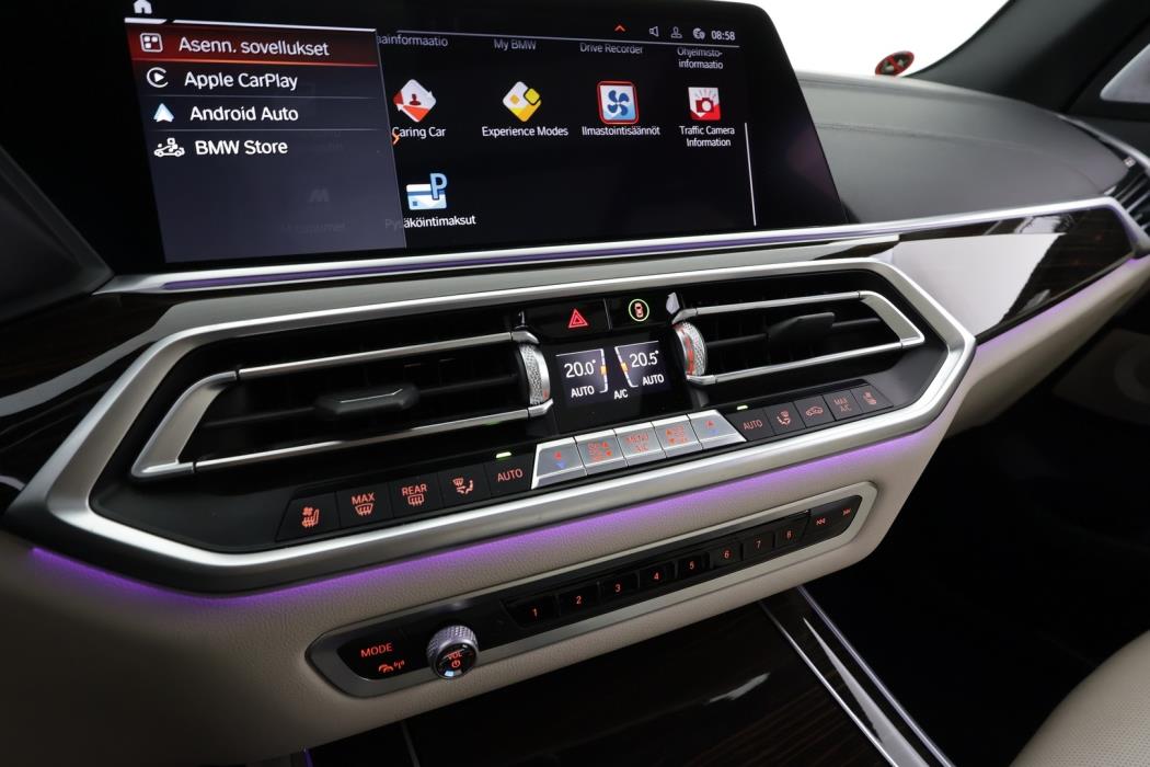 BMW X5 2020