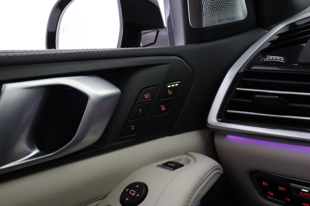 BMW X5 2020