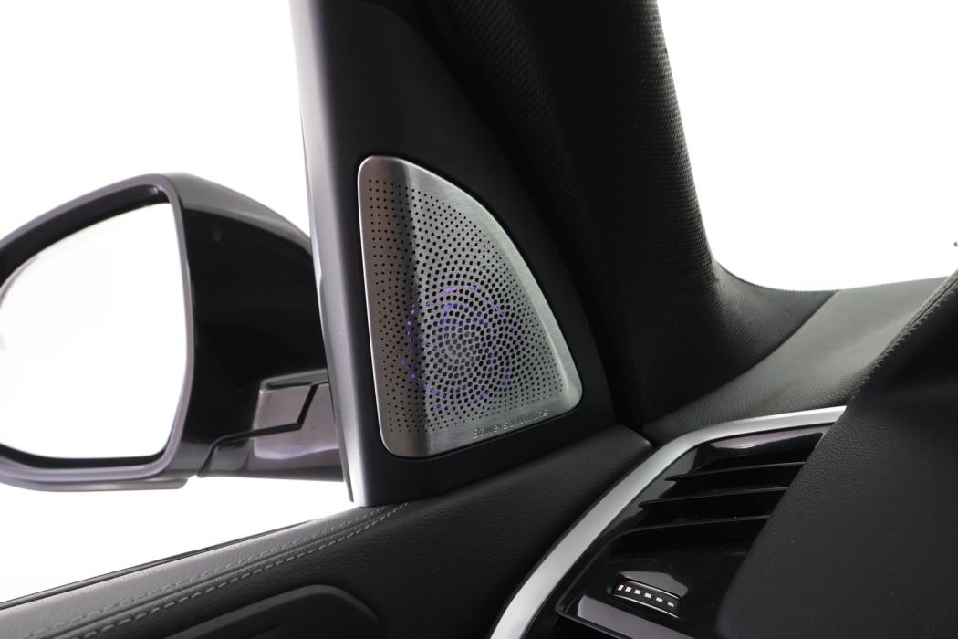 BMW X5 2020