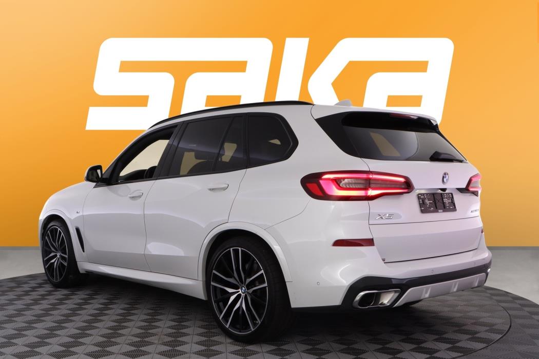 BMW X5 2020