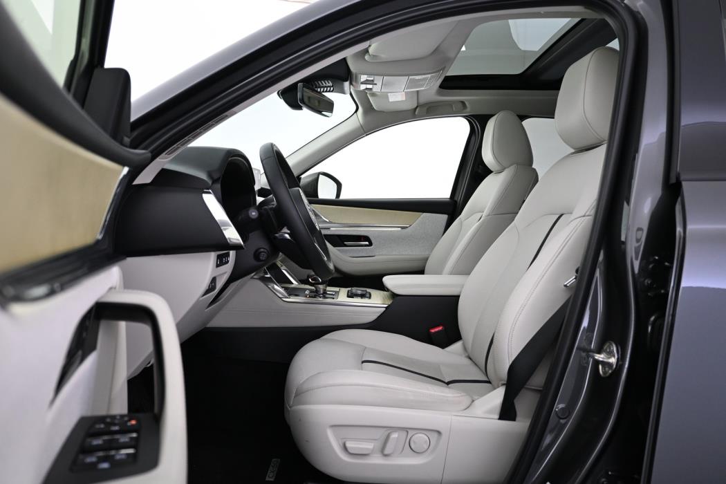 MAZDA CX-60 2025