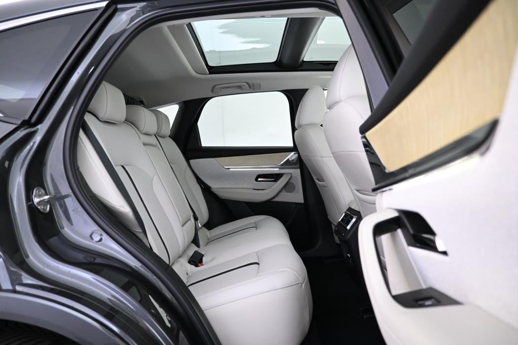 MAZDA CX-60 2025