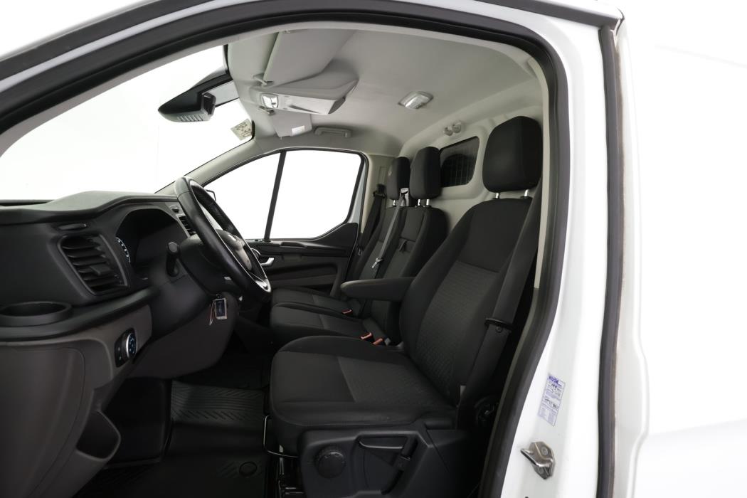 FORD Transit Custom 2020
